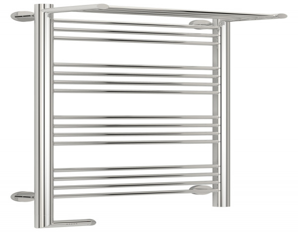 Электрический полотенцесушитель Сунержа Богема с полкой 2.0 1000х400 (00-5206-1040)