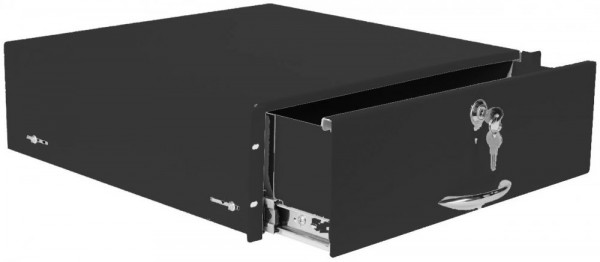 Полка ЦМО ТСВ-Д-3U.450-9005