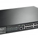 Коммутатор TP-Link, T2600G-28MPS
