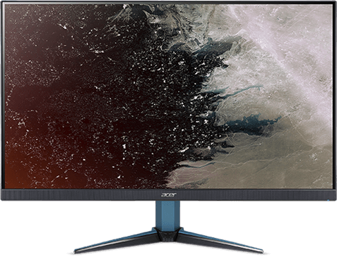 Монитор Acer 27' VG272UVbmiipx Nitro