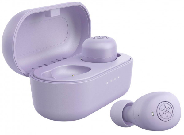 Наушники Yamaha TW-E3B Purple