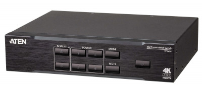 Коммутатор Aten, VP1420-AT-G