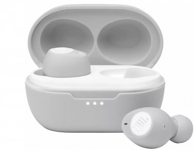 Наушники JBL Tune 115TWS White (JBLT115TWSWHT)