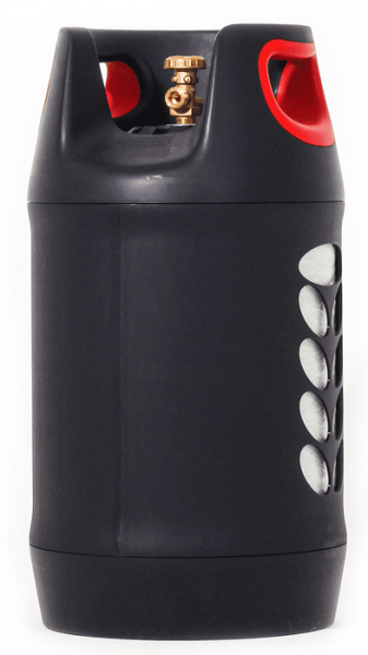 Баллон для газового обогревателя HPC Research Grill edition 24.5 литра