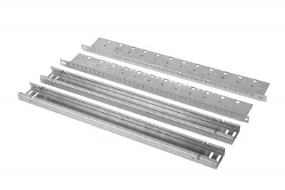 Направляющая Elbox, EMS-VGS-3U.600