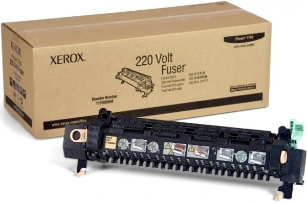 Узел термозакрепления Xerox 115R00050