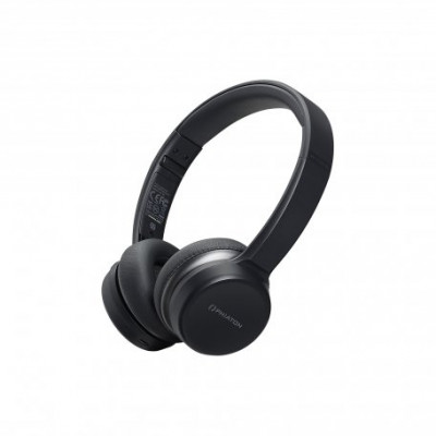 Наушники Phiaton BT 390 Black