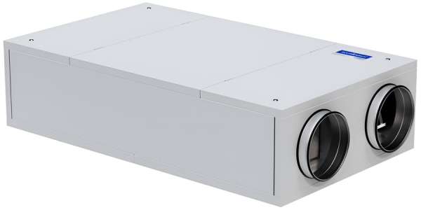 Приточно-вытяжная вентиляционная установка Komfovent ОТД-R-2000-F-W/DH F7/M5 (SL/A)