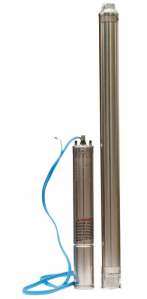 Скважинный насос ETERNA SP-110