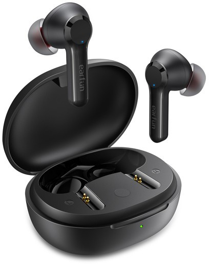 Гарнитура EarFun Air Pro 2 Black
