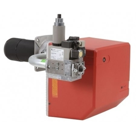 Газовая горелка F.B.R GAS X 4/2 CE TC + R. CE D1"- S