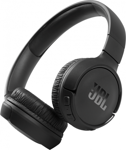 Гарнитура JBL T510BT Black