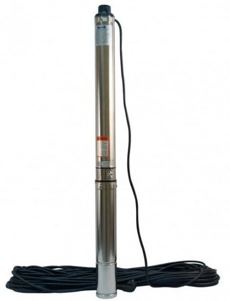 Скважинный насос Vodotok БЦПЭ-100-1.2 -80м-Ч