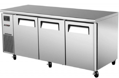 Морозильный стол TURBOAIR KUF18-3-700