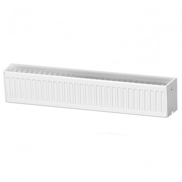 Стальной панельный радиатор Тип 33 Лемакс Premium VC 33х200х1300