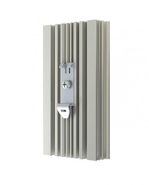 Нагреватель SILART SNT, 80х65х23 мм (ВхШхГ), 30Вт, на DIN-рейку, для шкафов, 24V