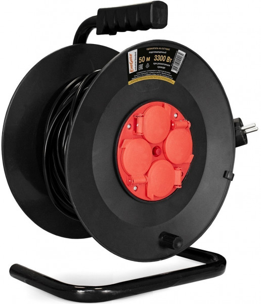 Сетевой удлинитель ExeGate ECS-2-1.5Y