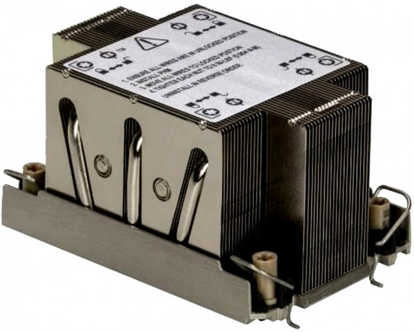 Радиатор для серверного процессора SuperMicro SNK-P0088P