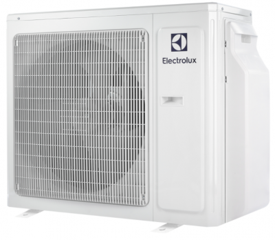 Внешний блок мульти сплит-системы на 4 комнаты Electrolux EACO/I-36 FMI-4/N8_ERP