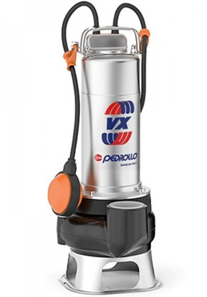 Фекальный насос Pedrollo BC 20/50