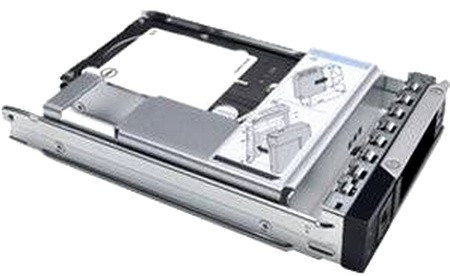 Накопитель SSD 480Gb SATA-III Dell (345-BBDP)