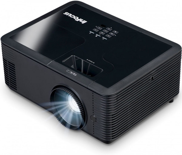 Проектор InFocus IN136