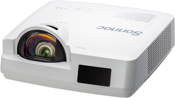 Проектор Sonnoc SNP-AS355LX