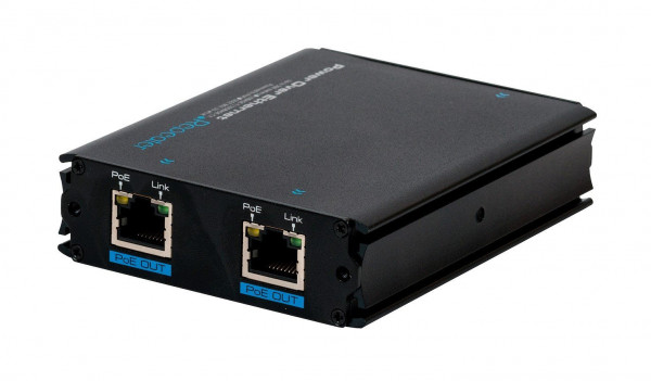 Удлинитель Ethernet RVi-1NE-P10