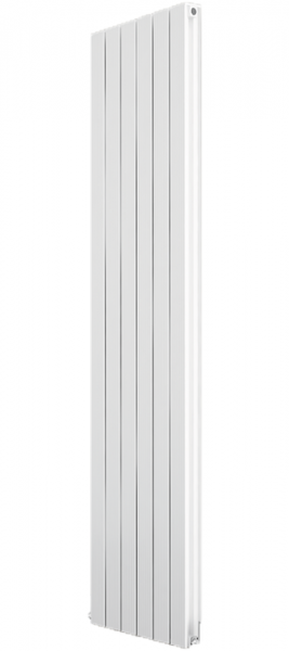 Алюминиевый радиатор Carisa FOR 0445180006