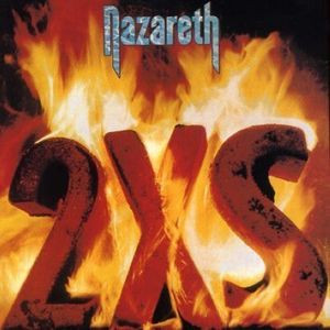 Виниловая пластинка Nazareth 2XS