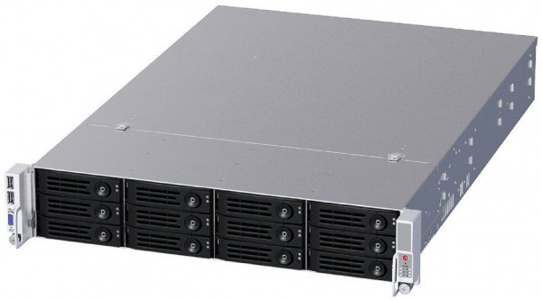 Серверный корпус Ablecom CS-R29-02P