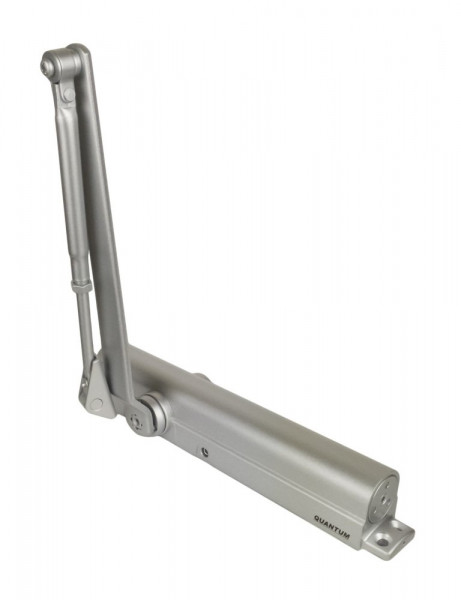 Доводчик дверной ATEC-D305EN1-6-Sl (QM-D305EN1-6-Sl)