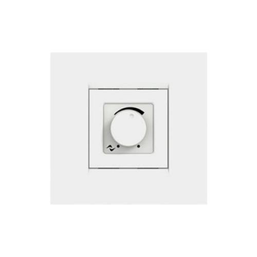 Панель управления Powersoft WMP LEVEL SQUARE WHITE