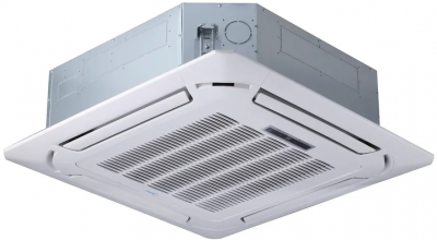 Кассетный кондиционер IGC ICA-V48HRN/IUT-V96HN-B