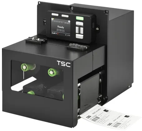 Принтер этикеток TSC PEX-1231-A001-0002