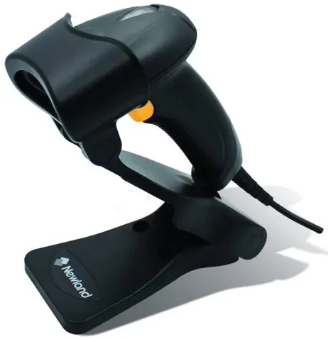 Сканер штрих-кодов Newland NLS-HR2081RU-NC