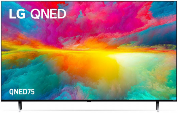 ЖК телевизор LG 55' 55QNED756RA
