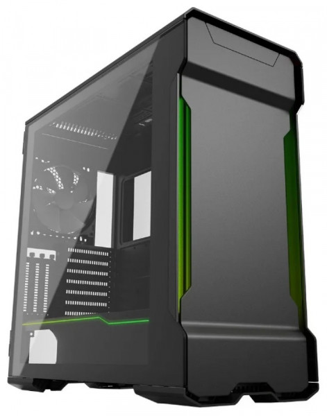 Корпус Phanteks Enthoo Evolv X Glass Black