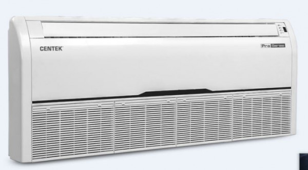 Напольно-потолочный кондиционер Centek CT-66X60
