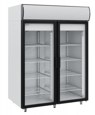 Холодильный шкаф Polair DV114-S