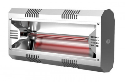 Инфракрасный обогреватель MO-EL HATHOR 79104