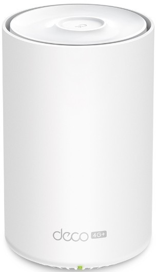 Mesh роутер TP-Link Deco X50-4G (1 шт.)