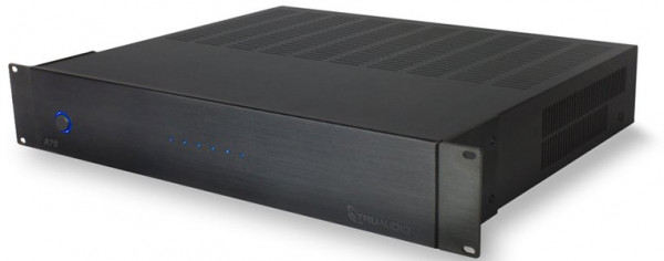 Усилитель мощности TruAudio A75