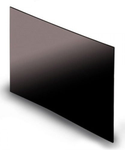 Инфракрасный обогреватель Теплофон Glassar 0,4 кВт (ЭРГН-0,4) (ч)