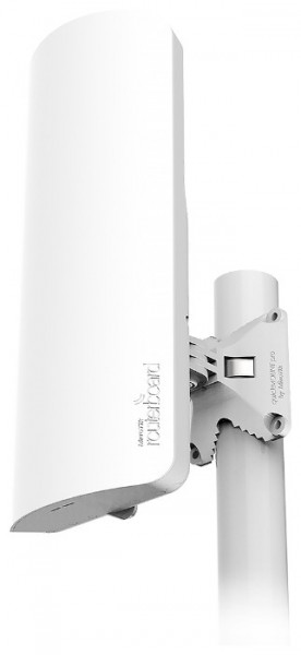 Wi-Fi маршрутизатор (роутер) MikroTik RB921GS-5HPacD-15S