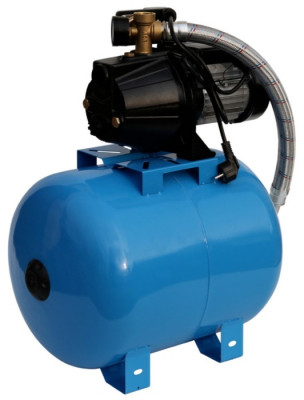 Поверхностная насосная станция ETERNA APS-80/24