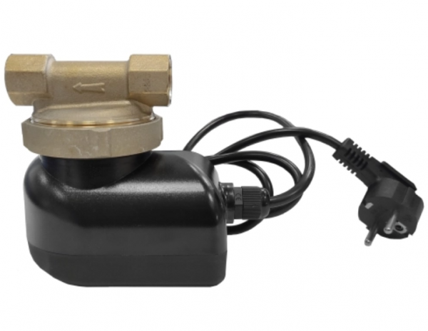 Насос ГВС Элемент Комфорта ECO 15-1.5В