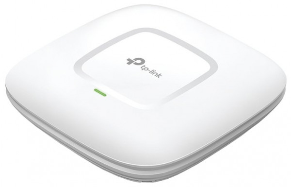 Wi-Fi точка доступа TP-Link EAP245 v1