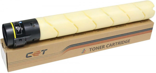 Тонер CET CET7266