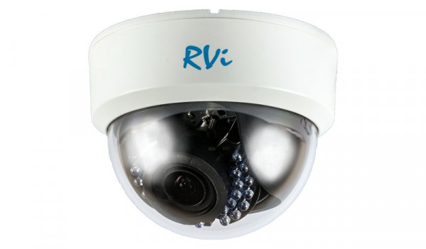 Камера видеонаблюдения RVi IPC31S (2.8-12 мм)